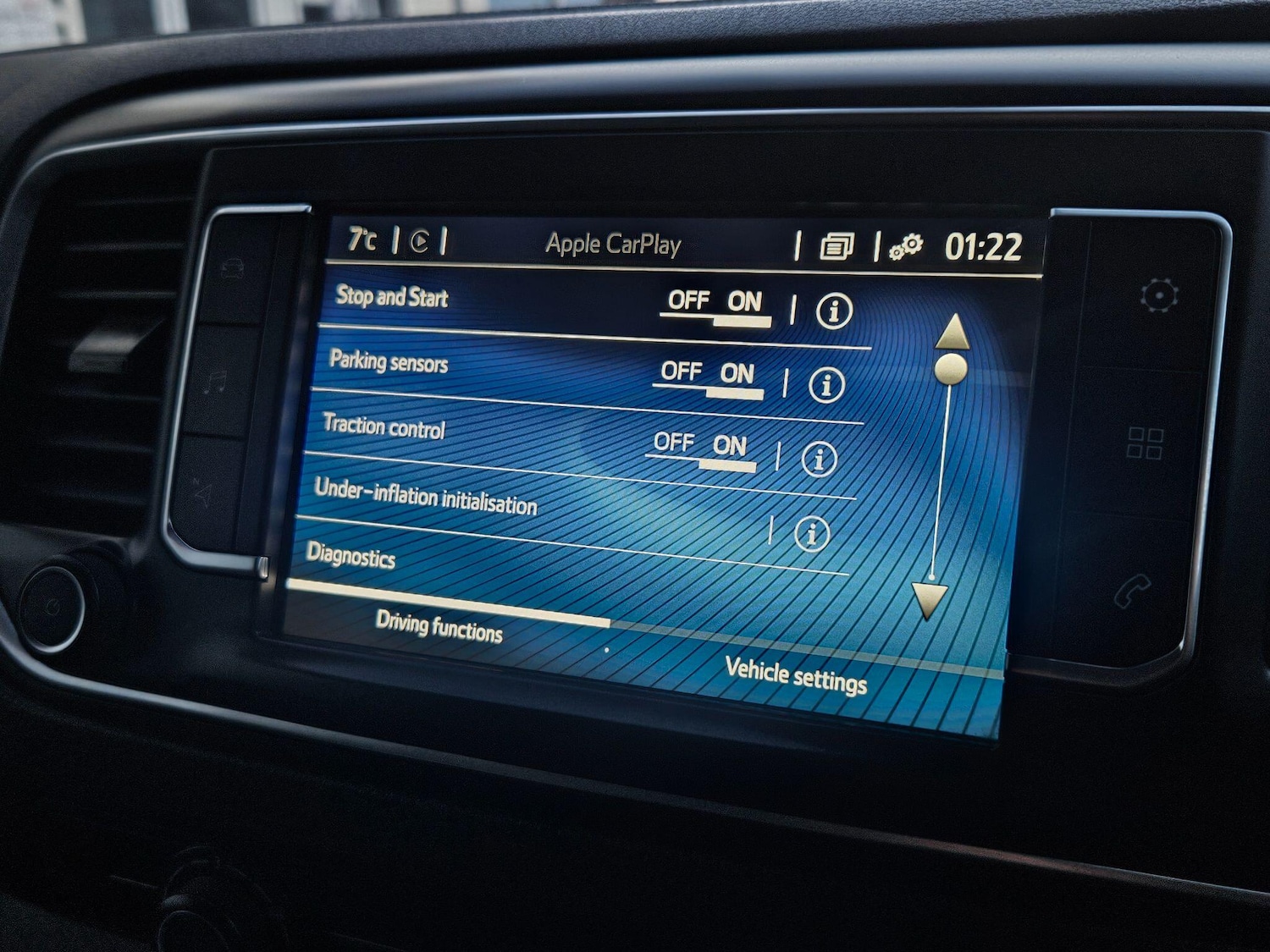 Used Toyota ProAce 2022 for sale - 78058205: Photo 20