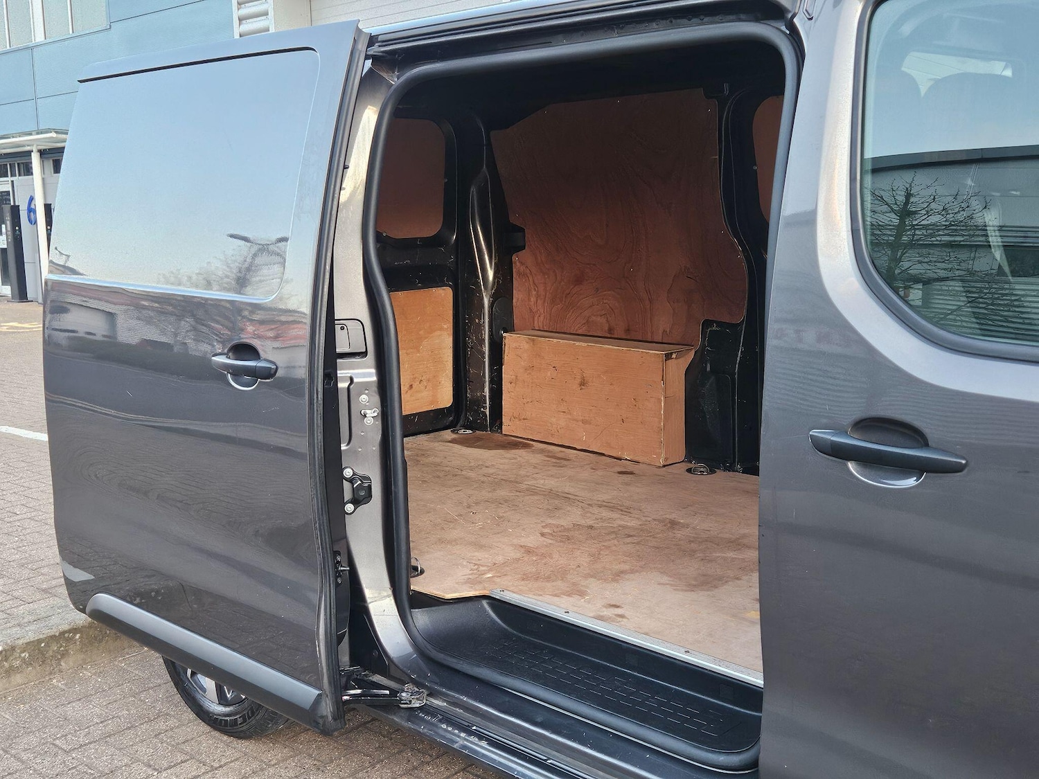 Used Toyota ProAce 2022 for sale - 78058205: Photo 9