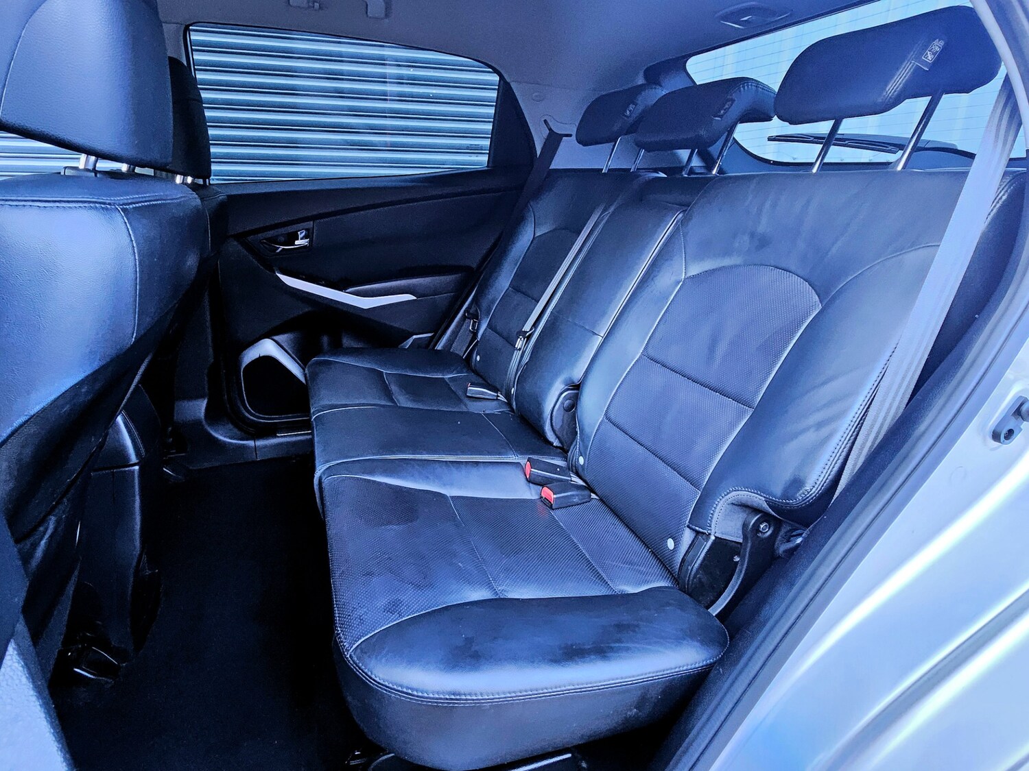 Vehicle 17