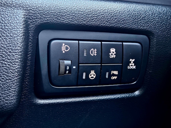 Used Ssangyong Korando 2019 for sale - 75537257: Photo 18
