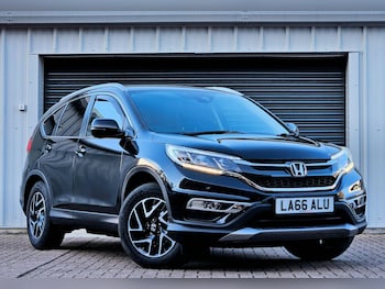 Used Honda CR-V 2017 for sale - 78934648: Photo
