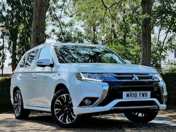 Used Mitsubishi Outlander 2018 for sale - 79304248: Photo