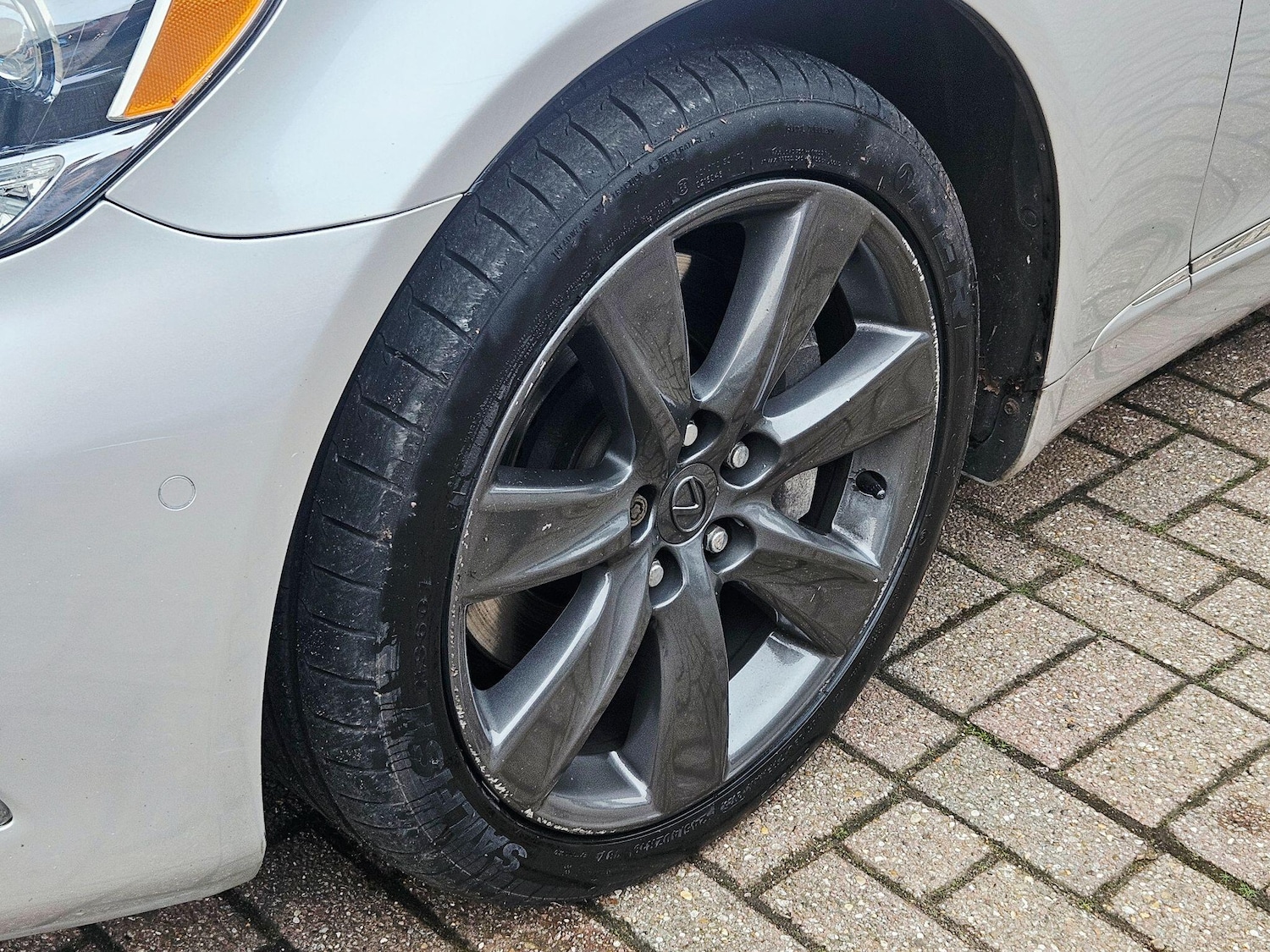 Used Lexus LS 2008 for sale - 77202595: Photo 12