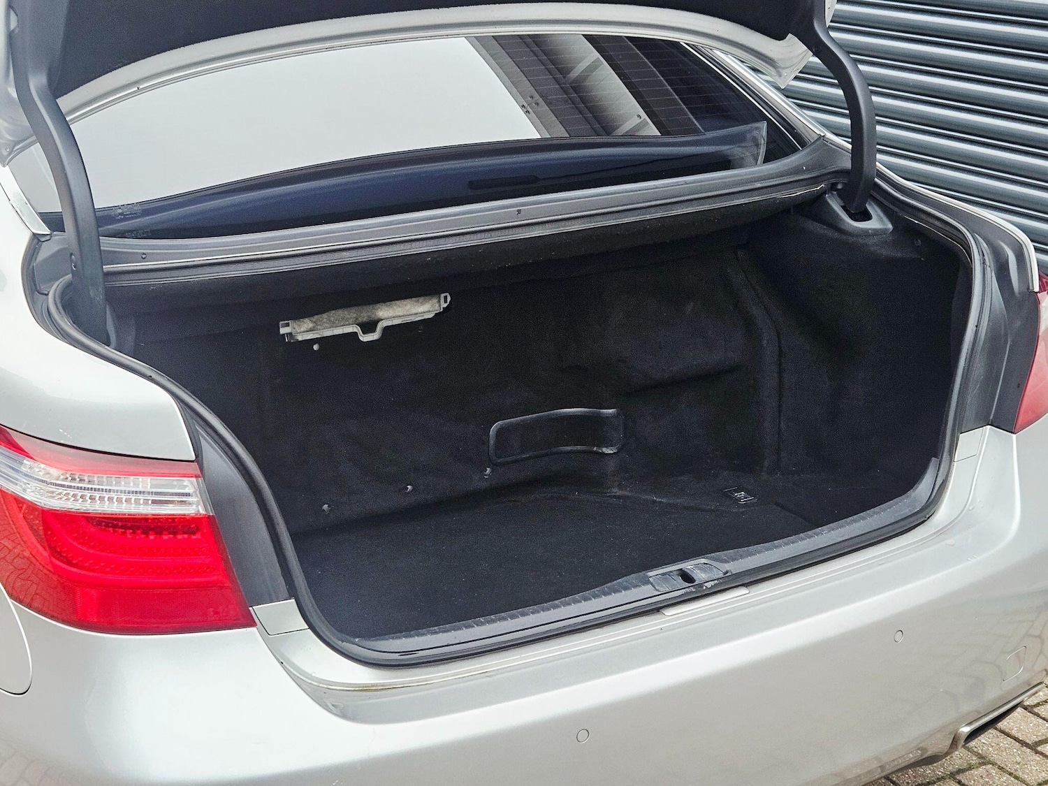 Used Lexus LS 2008 for sale - 77202595: Photo 16