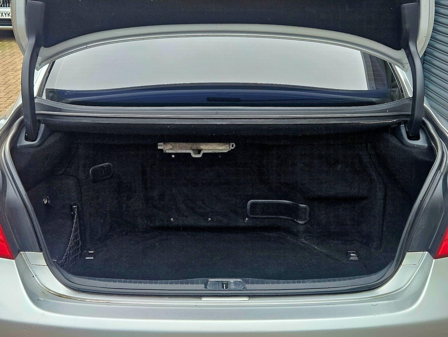 Used Lexus LS 2008 for sale - 77202595: Photo 17