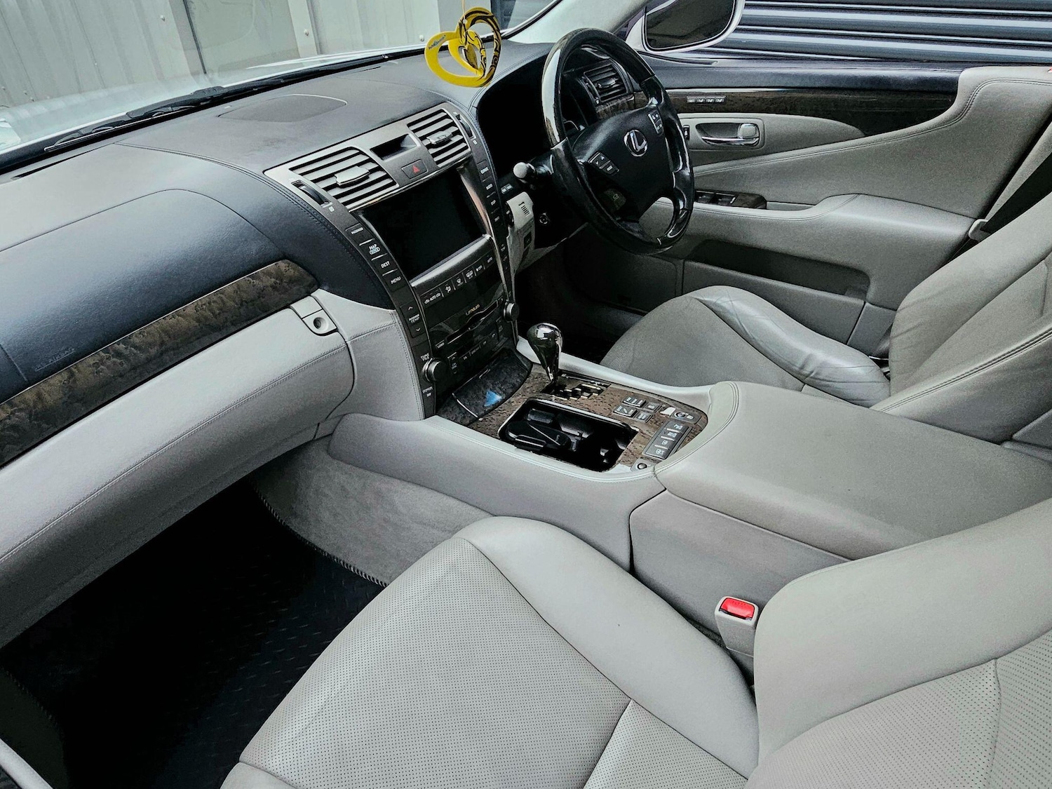 Used Lexus LS 2008 for sale - 77202595: Photo 21