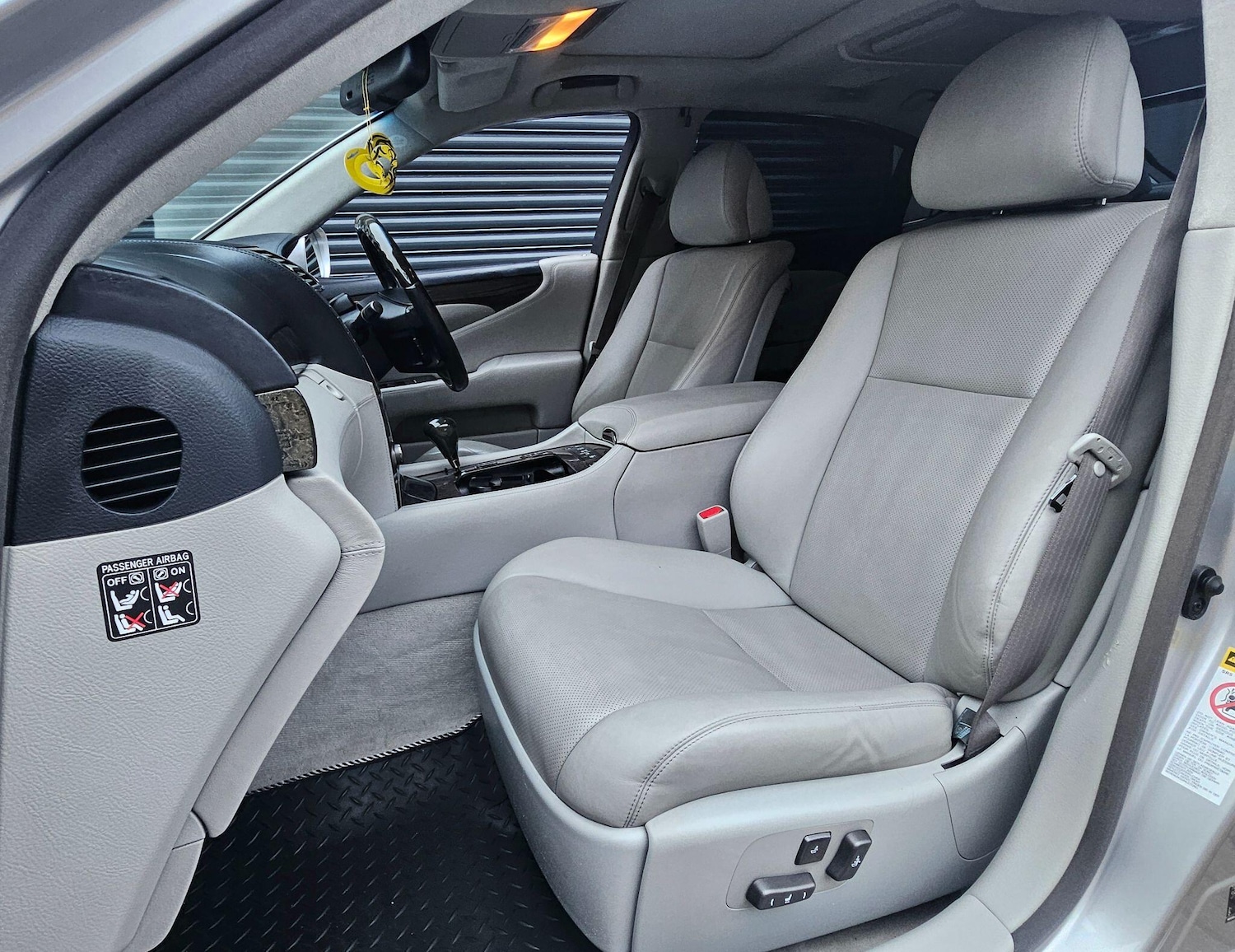 Used Lexus LS 2008 for sale - 77202595: Photo 22