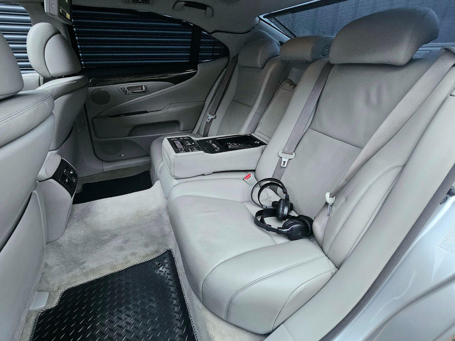 Used Lexus LS 2008 for sale - 77202595: Photo 24