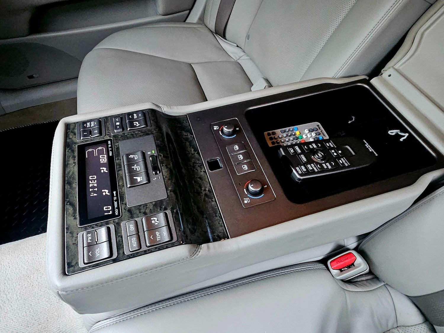 Used Lexus LS 2008 for sale - 77202595: Photo 25