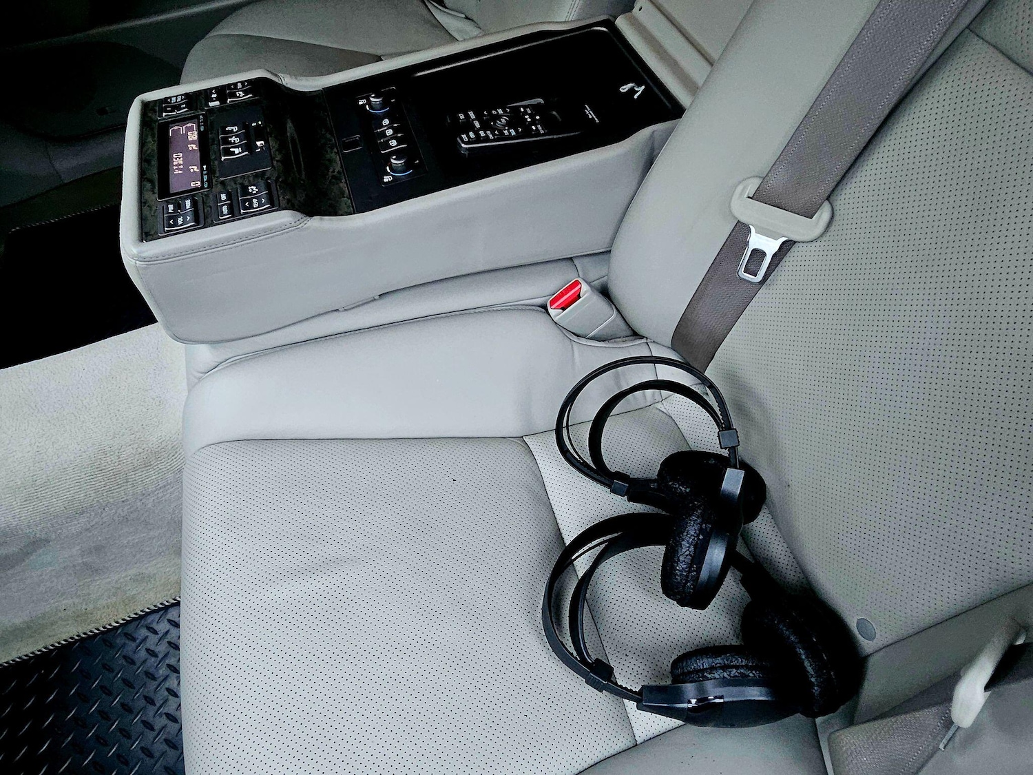 Used Lexus LS 2008 for sale - 77202595: Photo 26