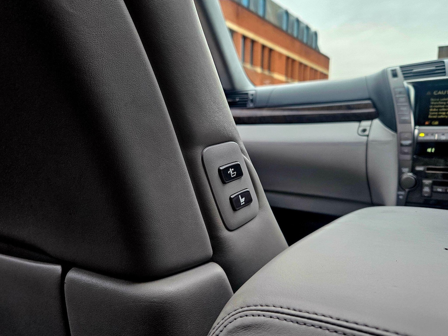 Used Lexus LS 2008 for sale - 77202595: Photo 28