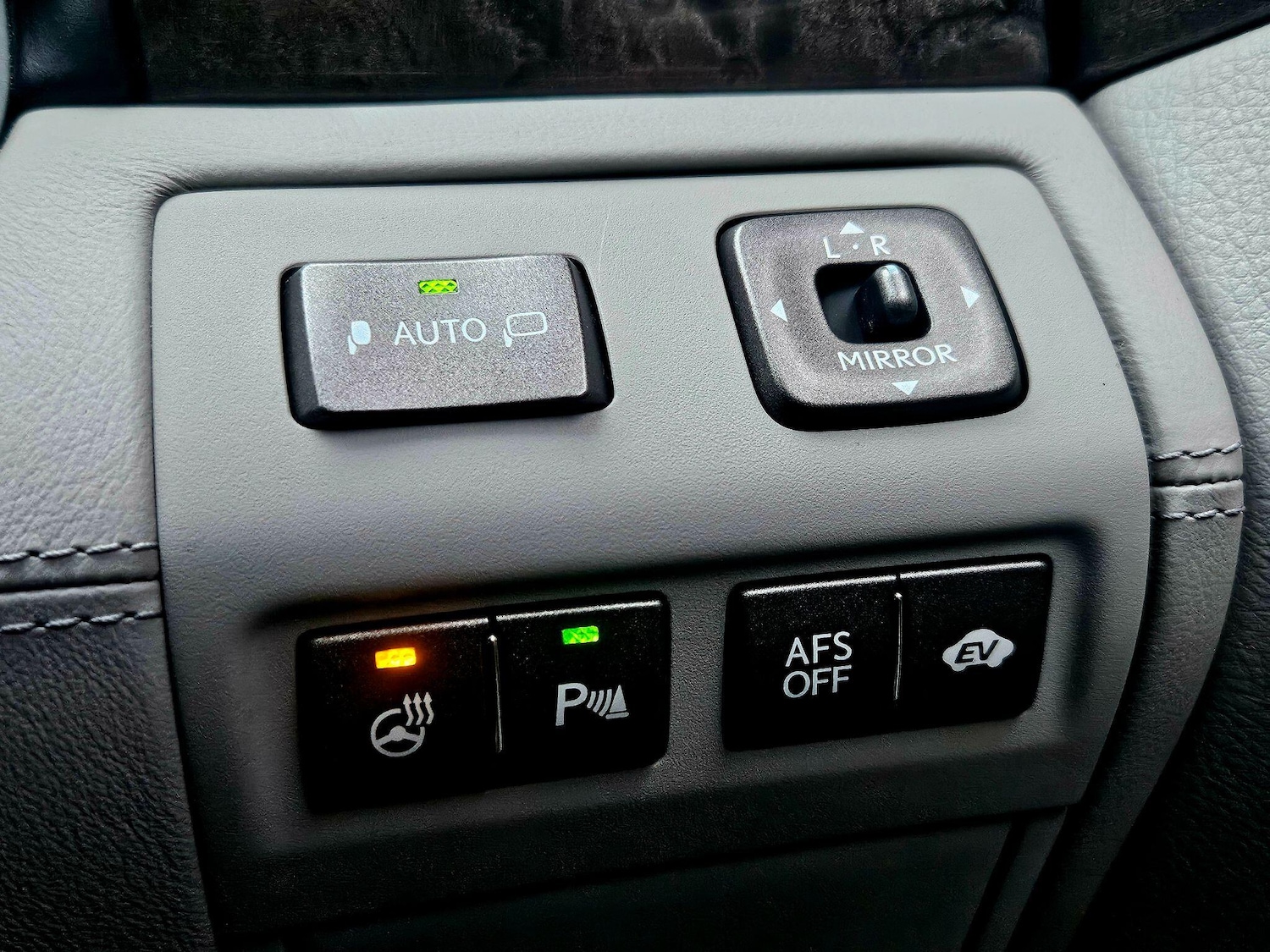 Used Lexus LS 2008 for sale - 77202595: Photo 29