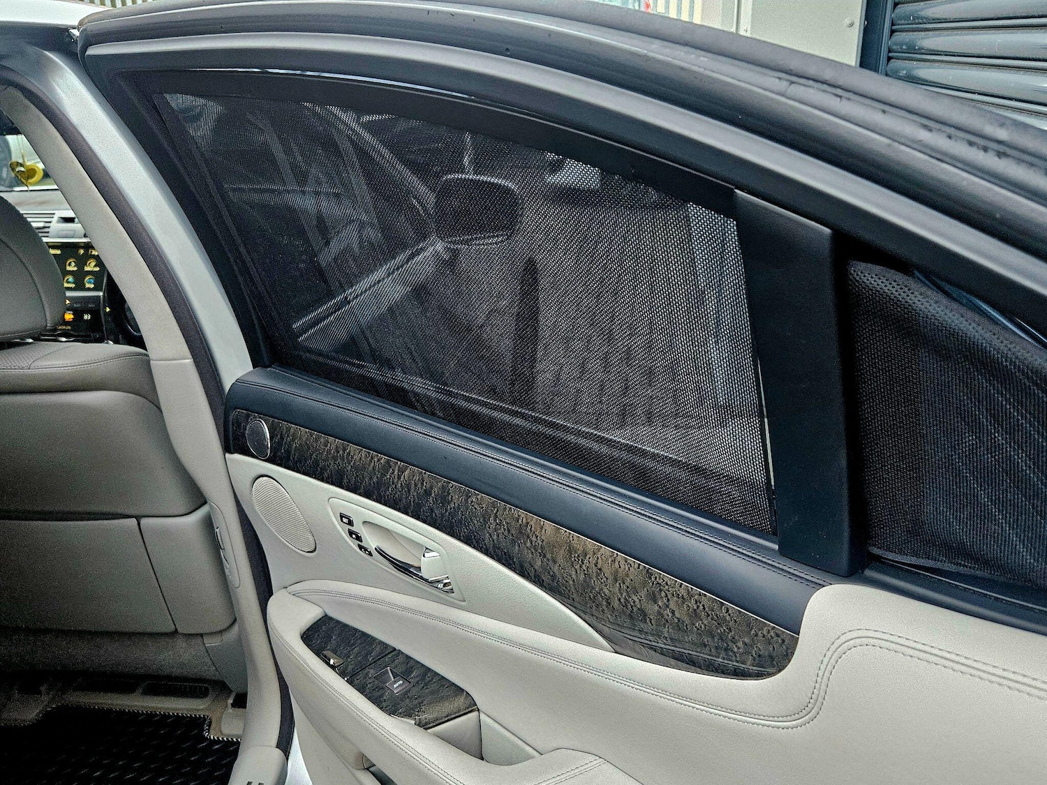 Used Lexus LS 2008 for sale - 77202595: Photo 35