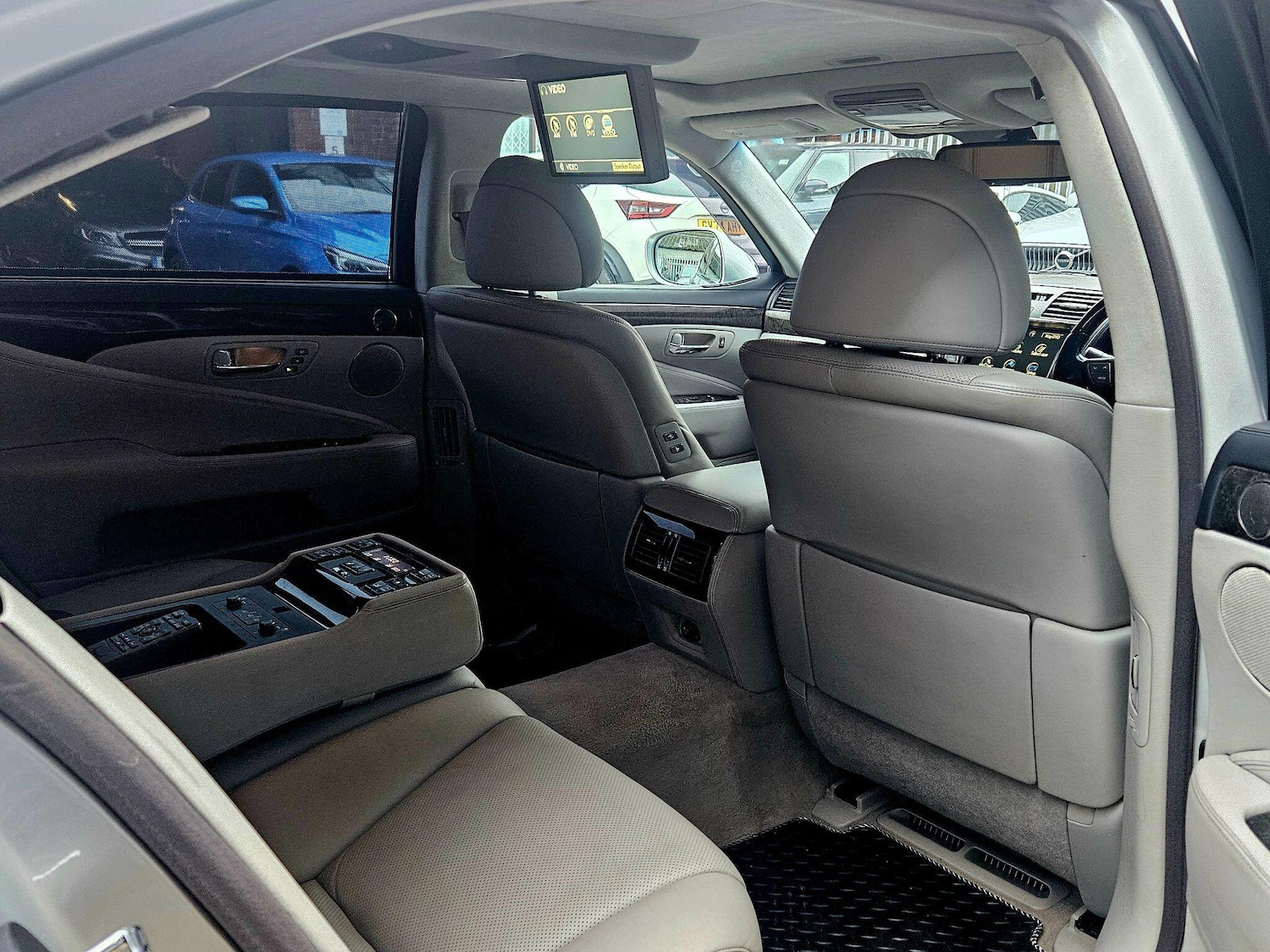 Used Lexus LS 2008 for sale - 77202595: Photo 36