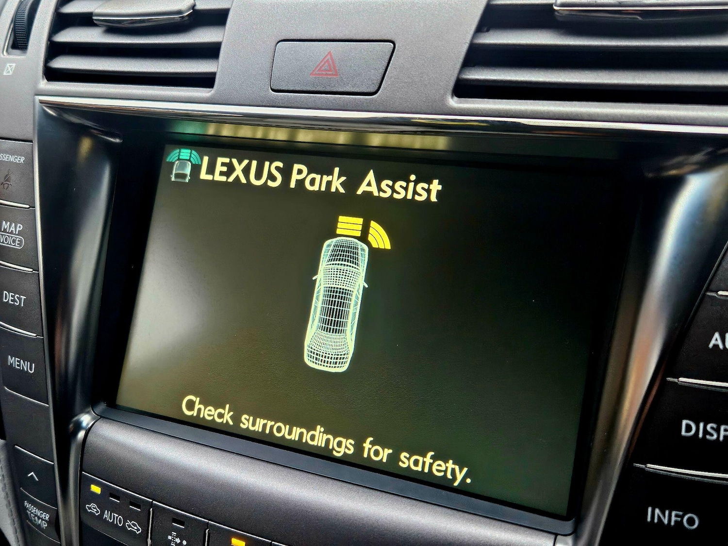 Used Lexus LS 2008 for sale - 77202595: Photo 37