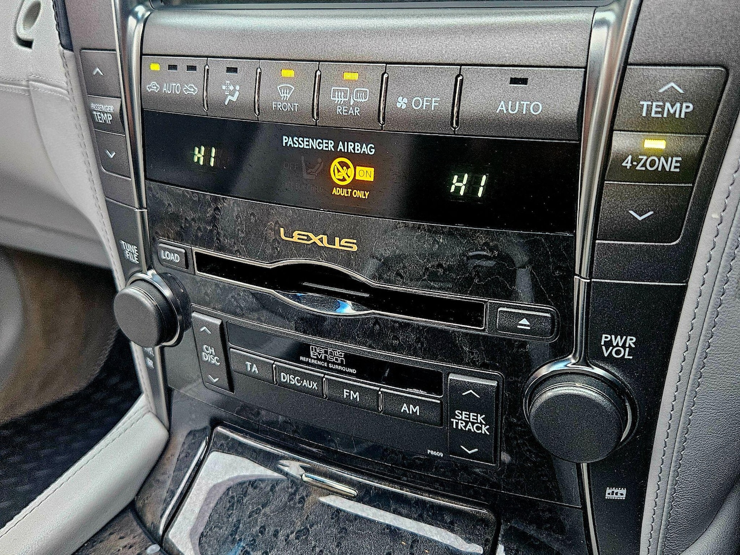 Used Lexus LS 2008 for sale - 77202595: Photo 38