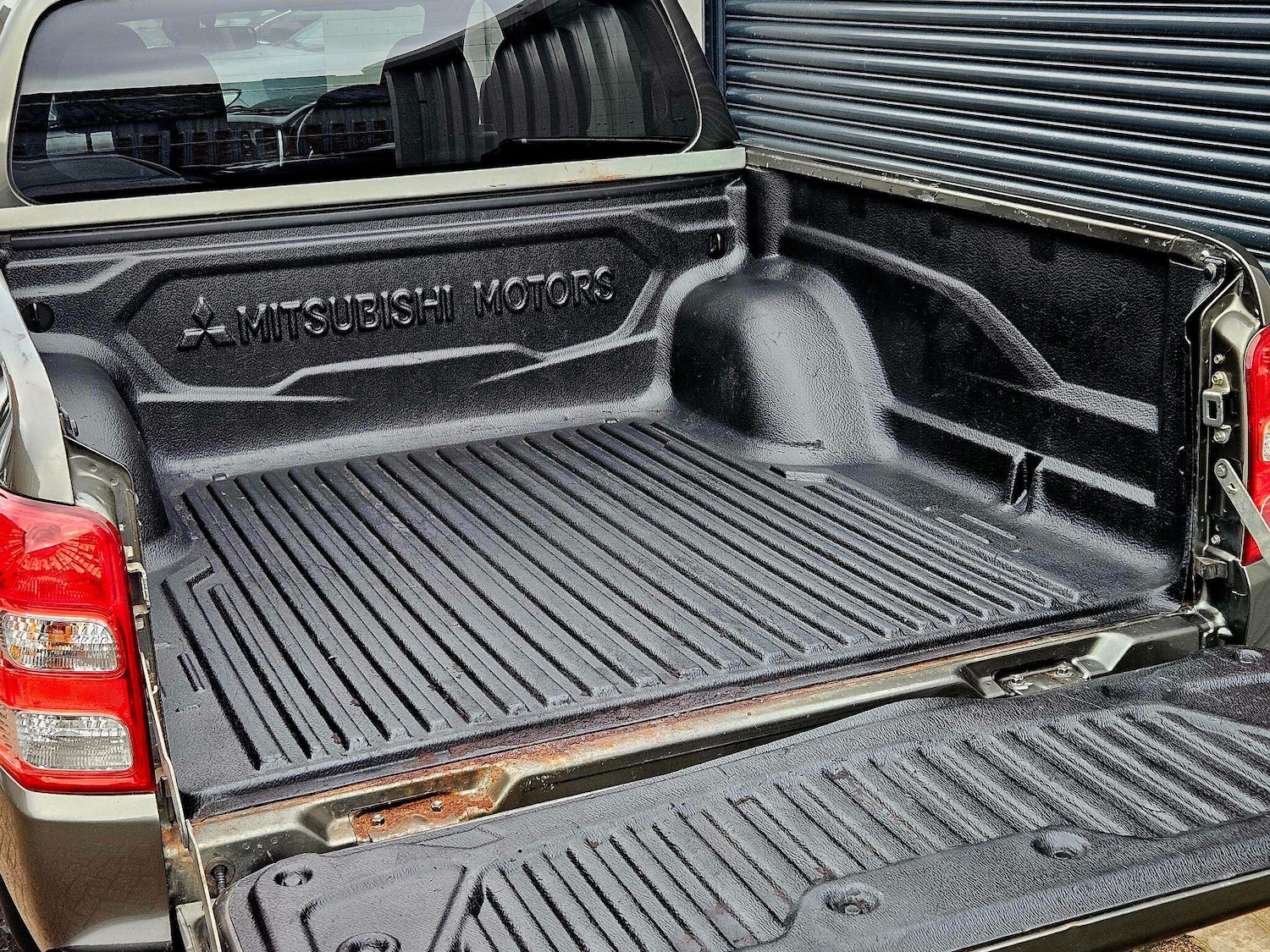 Used Mitsubishi L200 2015 for sale - 76772113: Photo 13