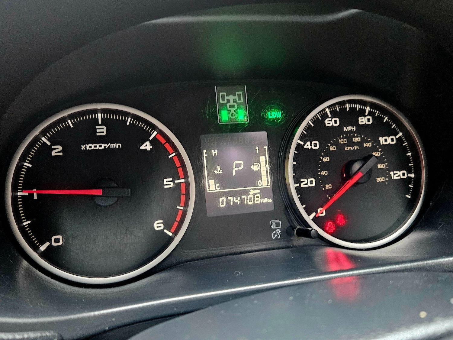 Used Mitsubishi L200 2015 for sale - 76772113: Photo 18