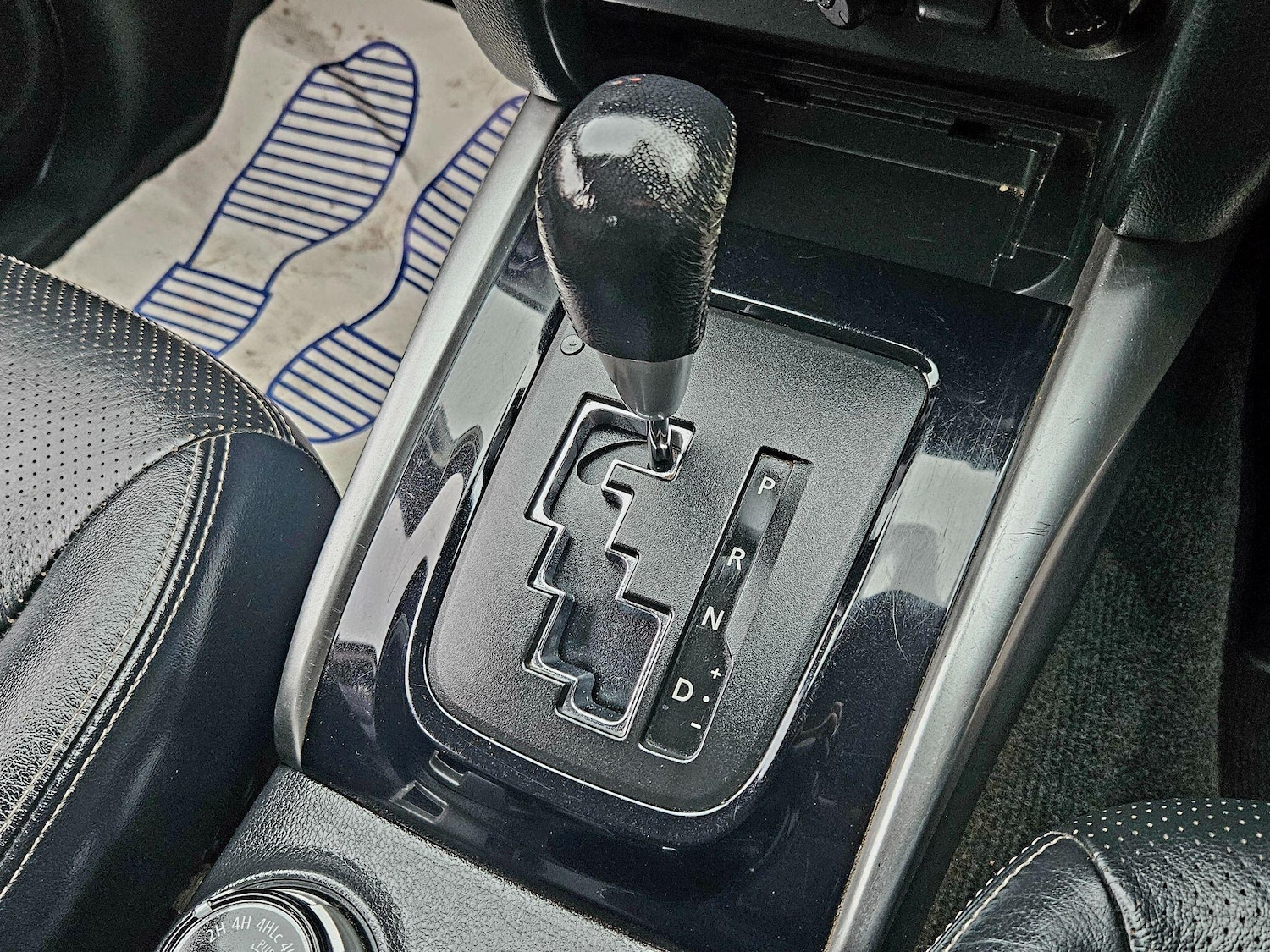 Used Mitsubishi L200 2015 for sale - 76772113: Photo 19