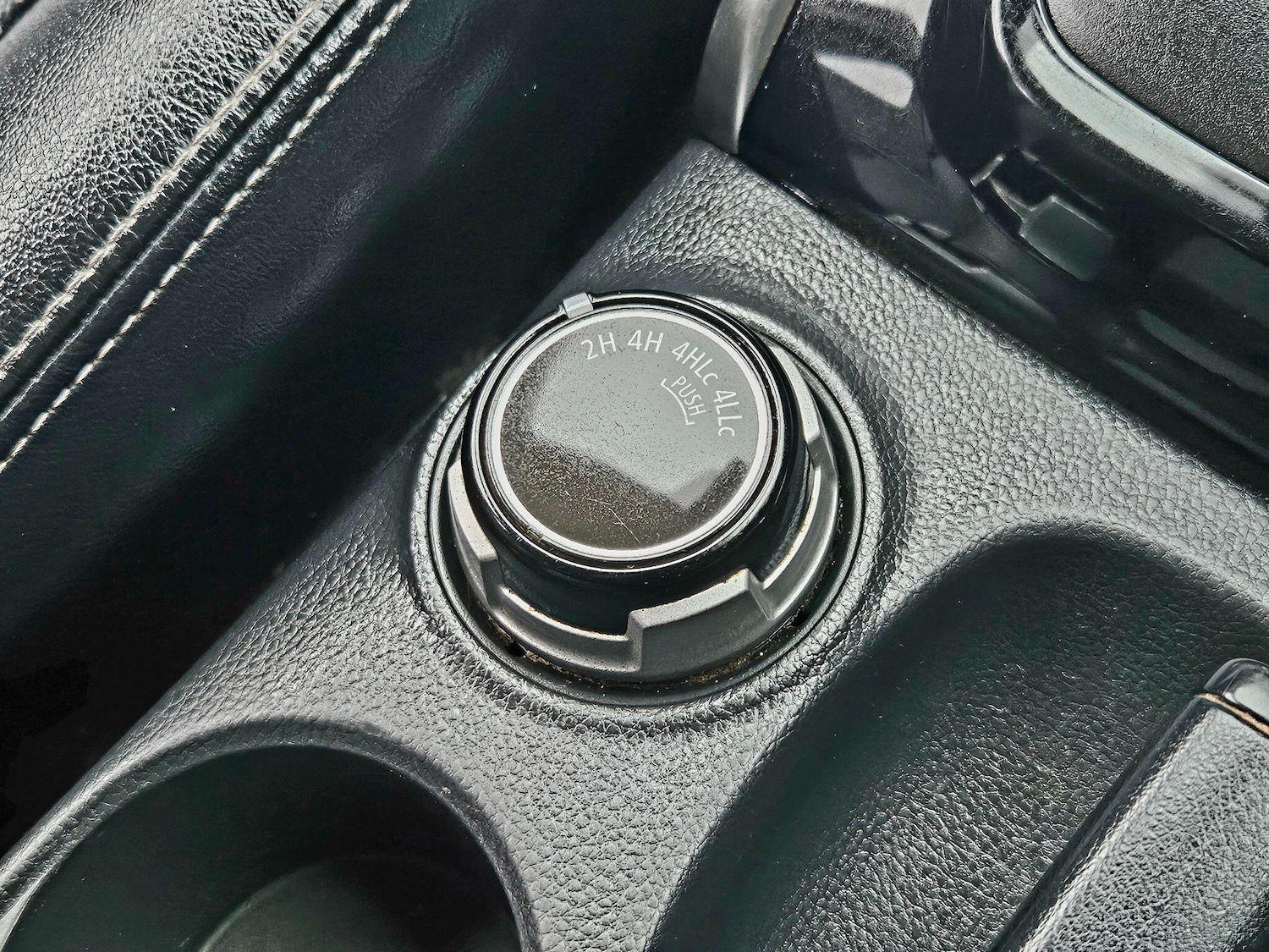 Used Mitsubishi L200 2015 for sale - 76772113: Photo 21