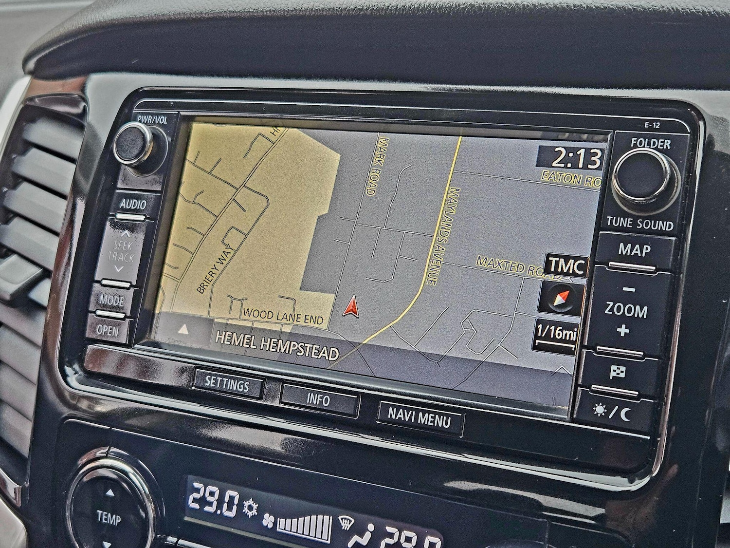 Used Mitsubishi L200 2015 for sale - 76772113: Photo 22