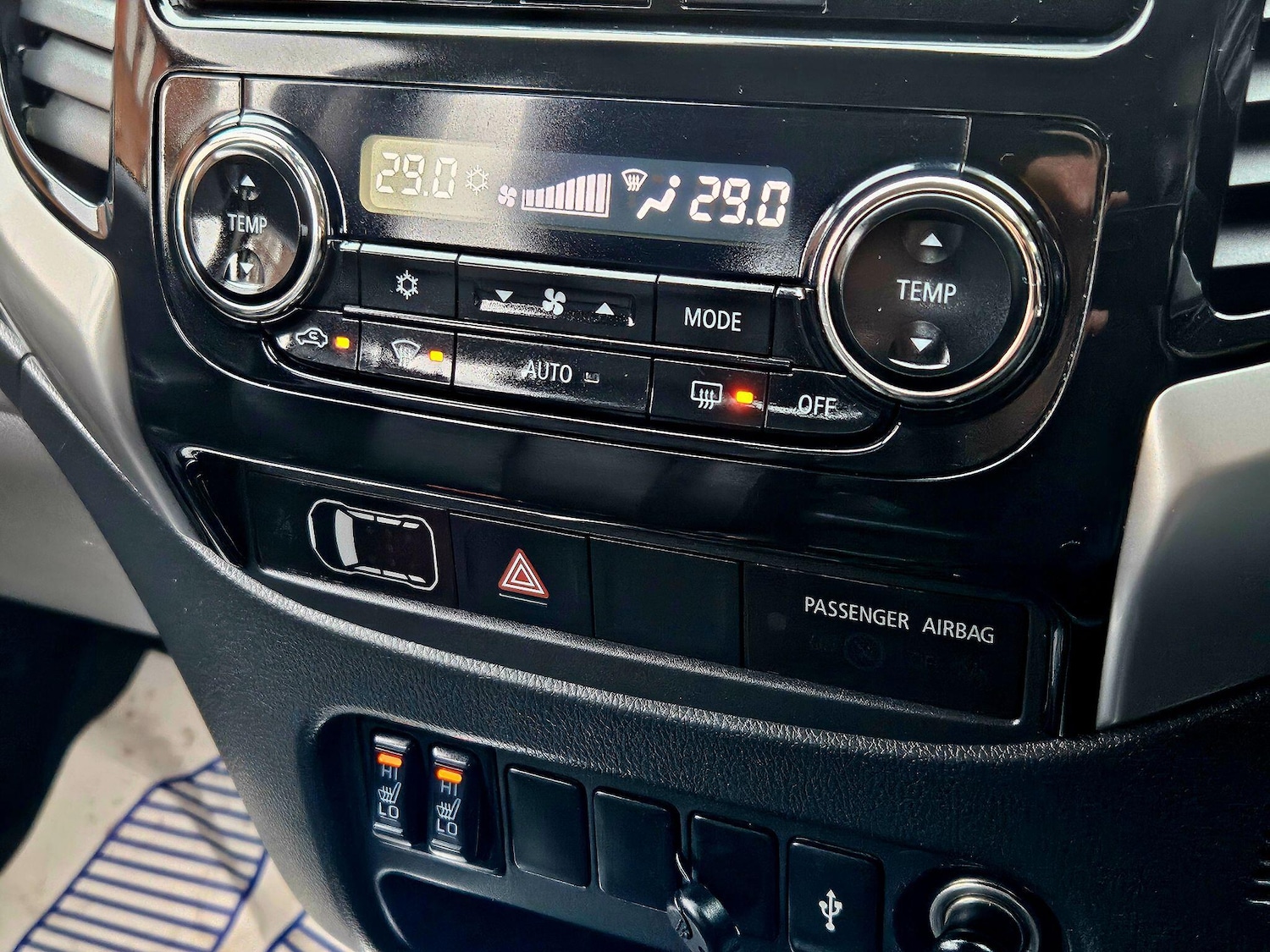 Used Mitsubishi L200 2015 for sale - 76772113: Photo 24