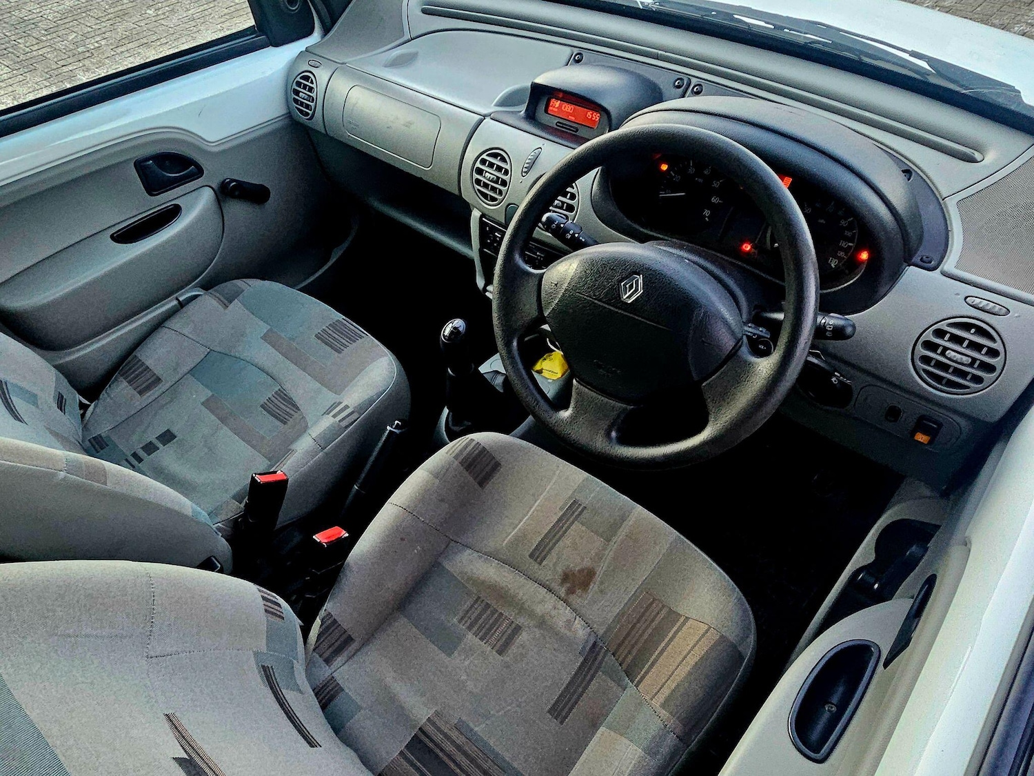 Used Renault Kangoo 2006 for sale - 77091453: Photo 11