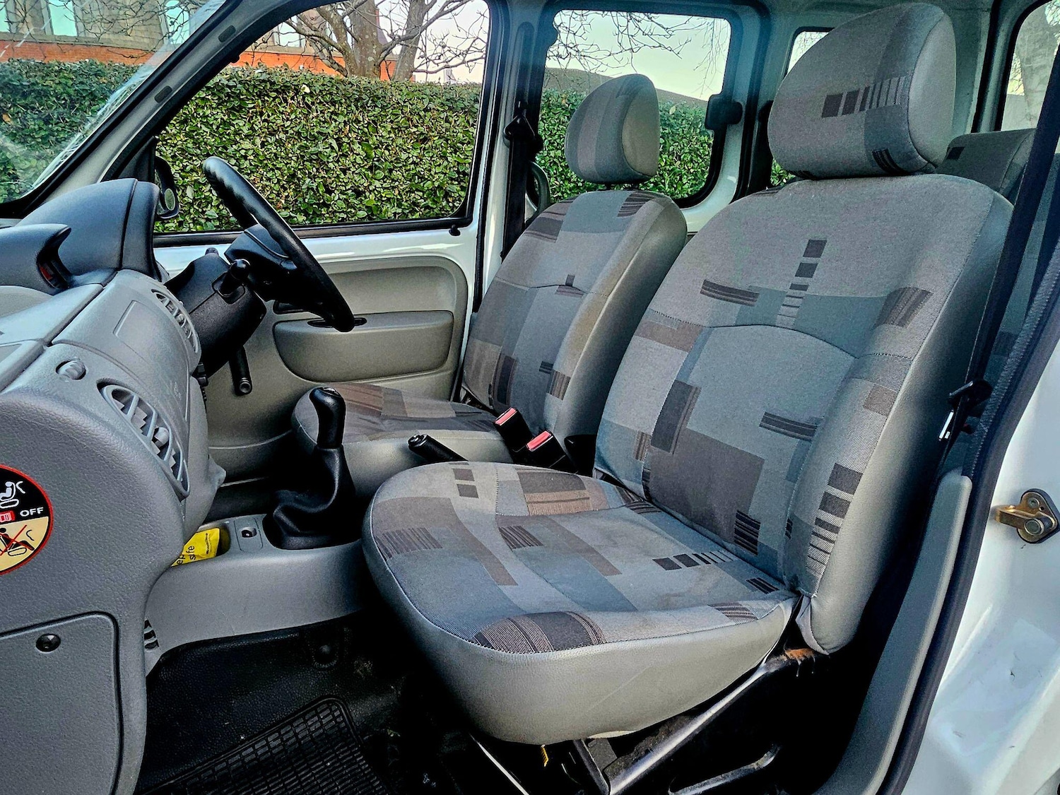 Used Renault Kangoo 2006 for sale - 77091453: Photo 13