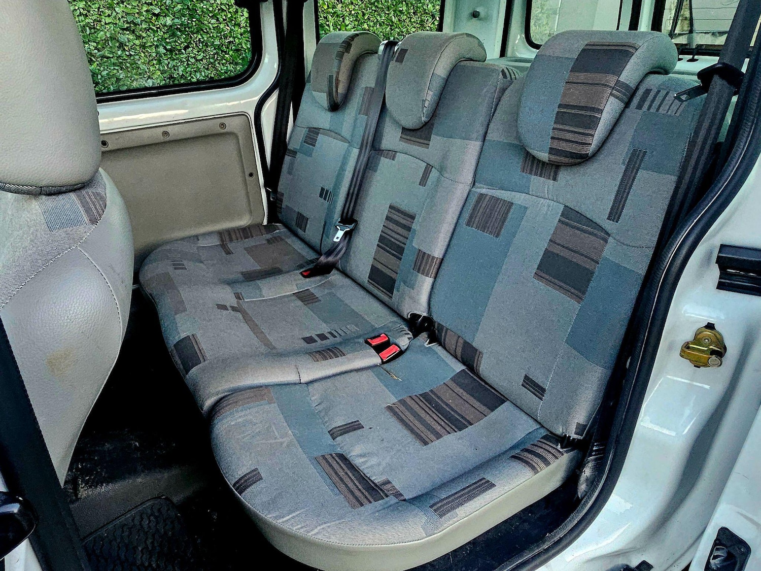 Used Renault Kangoo 2006 for sale - 77091453: Photo 14