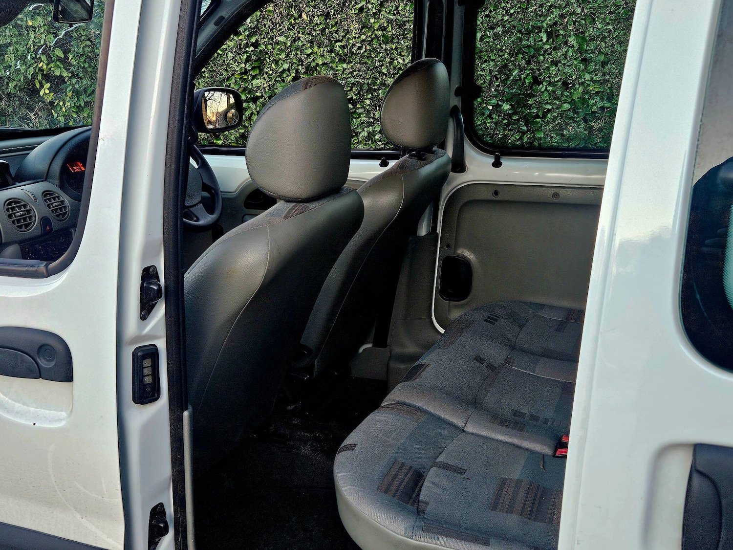 Used Renault Kangoo 2006 for sale - 77091453: Photo 15