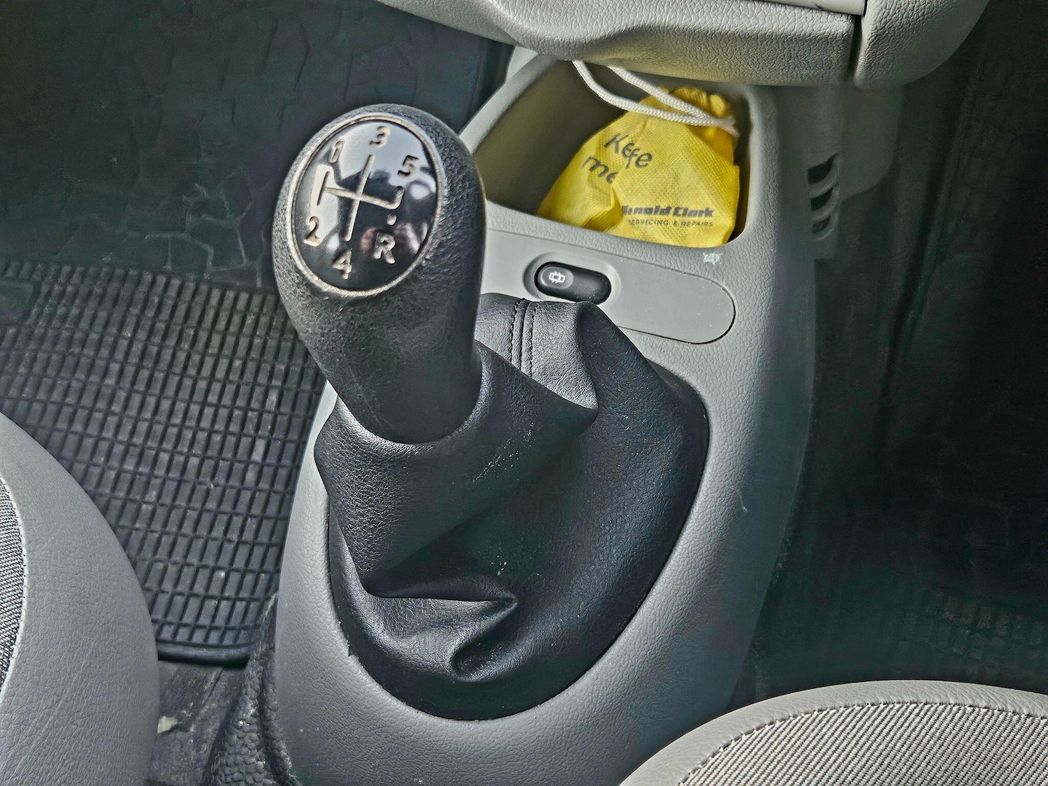 Used Renault Kangoo 2006 for sale - 77091453: Photo 17