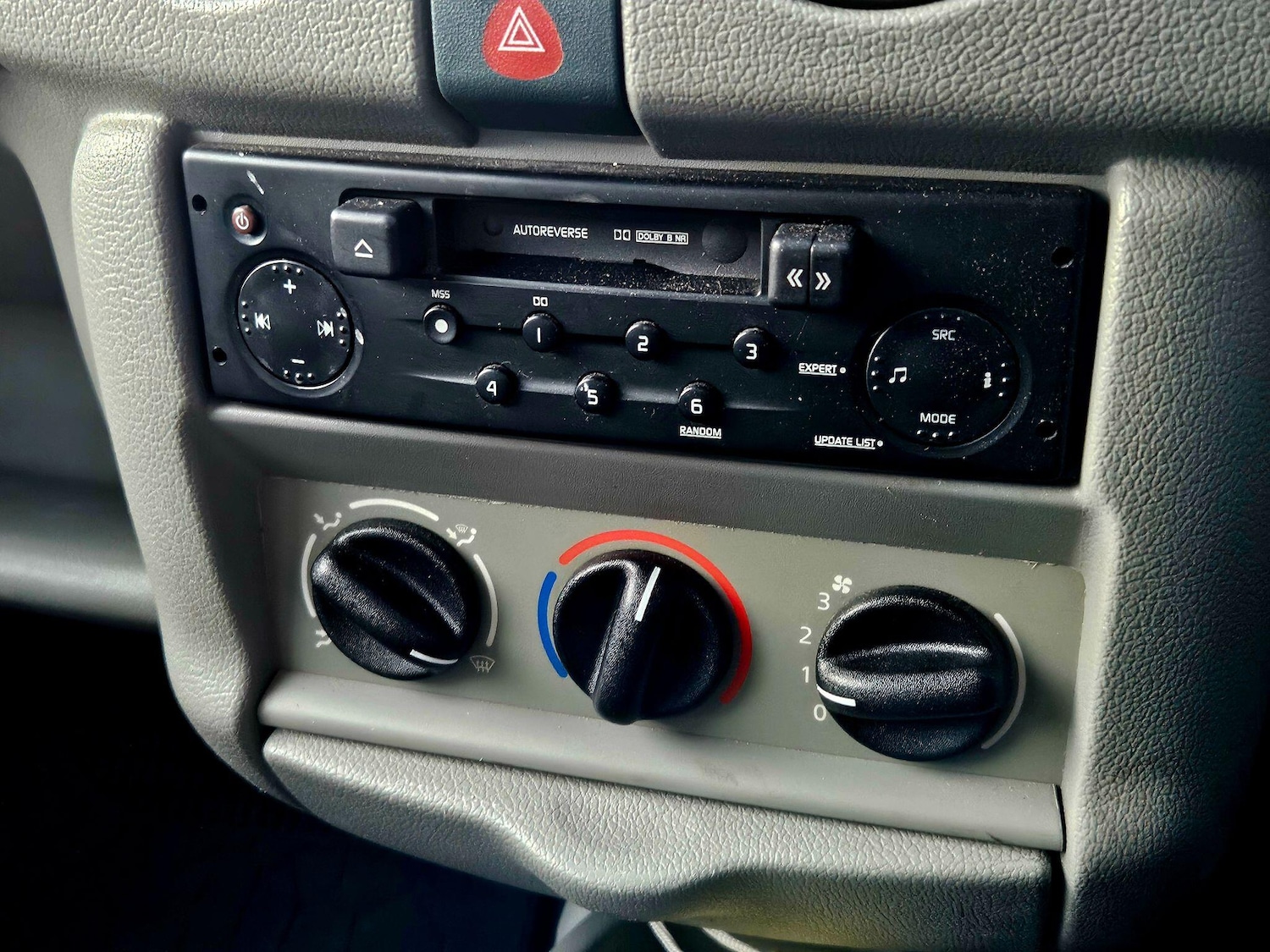 Used Renault Kangoo 2006 for sale - 77091453: Photo 18