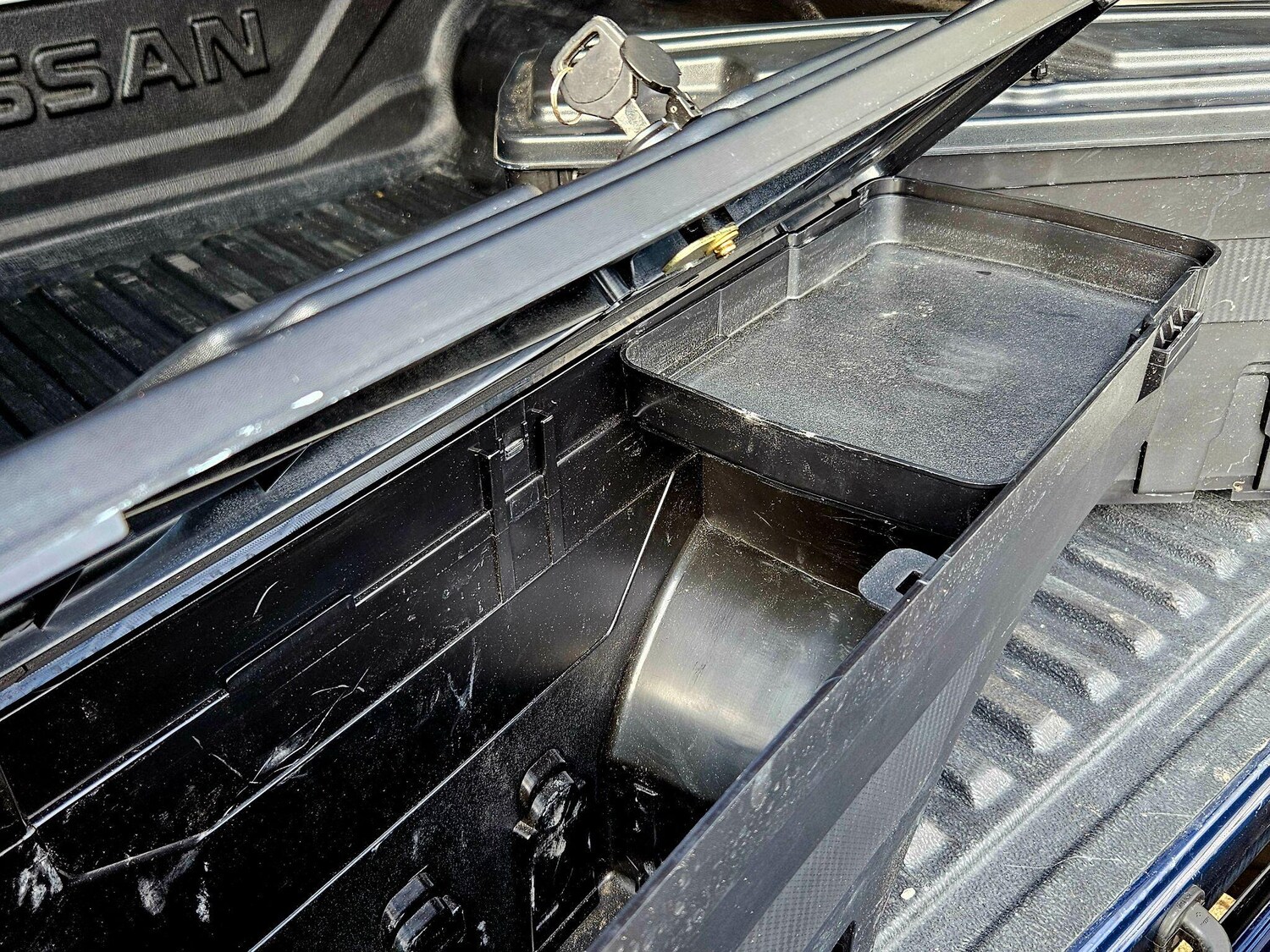 Used Nissan Navara 2017 for sale - 77737654: Photo 22