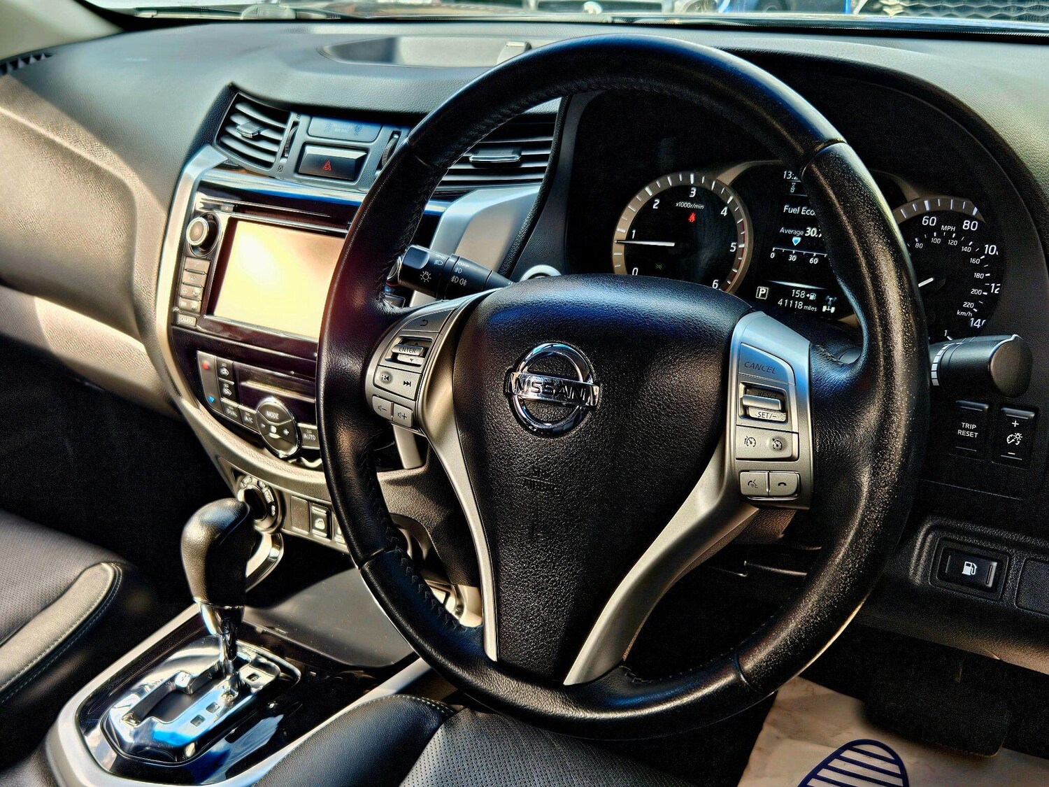 Used Nissan Navara 2017 for sale - 77737654: Photo 23