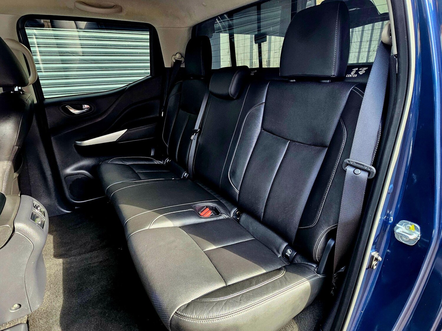 Used Nissan Navara 2017 for sale - 77737654: Photo 27