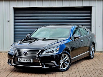 Used Lexus LS 2014 for sale - 79453024: Photo