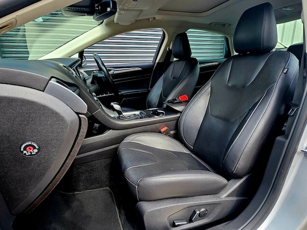 Used Ford Mondeo 2019 for sale - 75523978: Photo 17