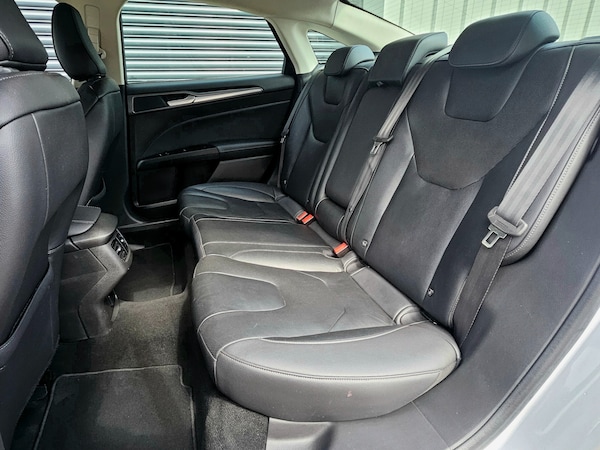 Used Ford Mondeo 2019 for sale - 75523978: Photo 18