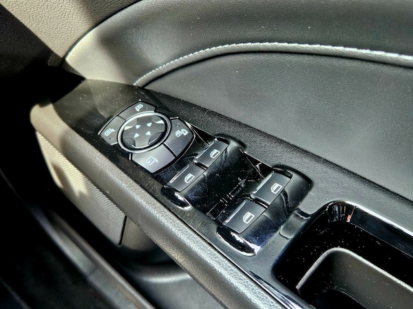 Used Ford Mondeo 2019 for sale - 75523978: Photo 26