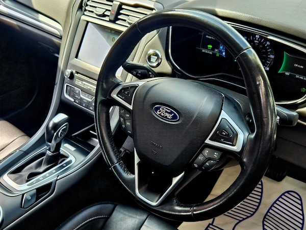 Used Ford Mondeo 2019 for sale - 75523978: Photo 28