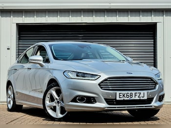 Used Ford Mondeo 2019 for sale - 75523978: Photo