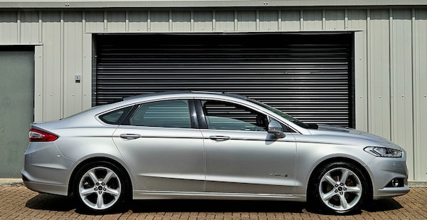 Used Ford Mondeo 2019 for sale - 75523978: Photo 5