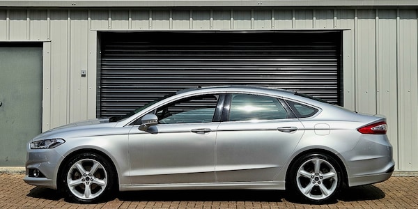 Used Ford Mondeo 2019 for sale - 75523978: Photo 6