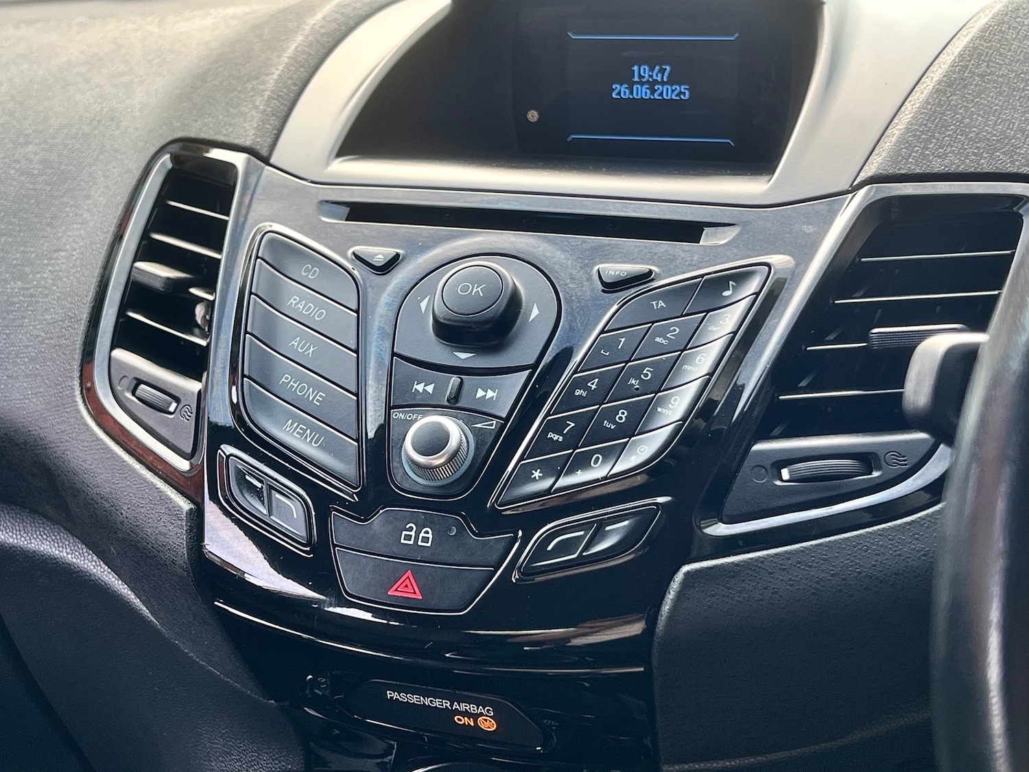 Vehicle 19