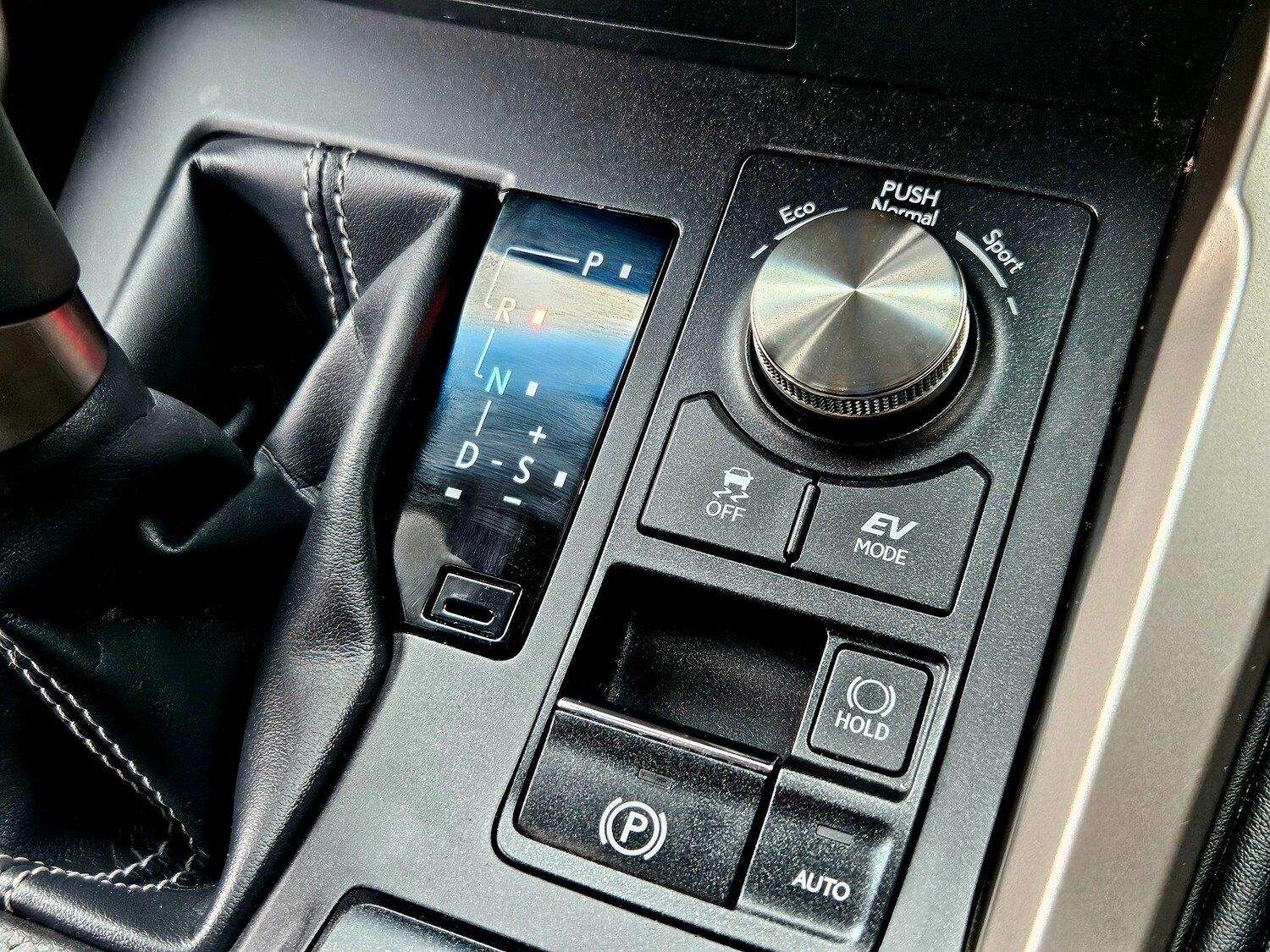 Vehicle 24