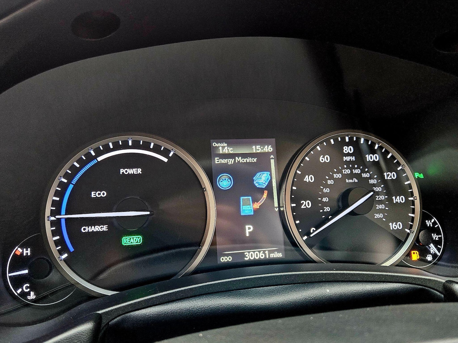 Vehicle 26