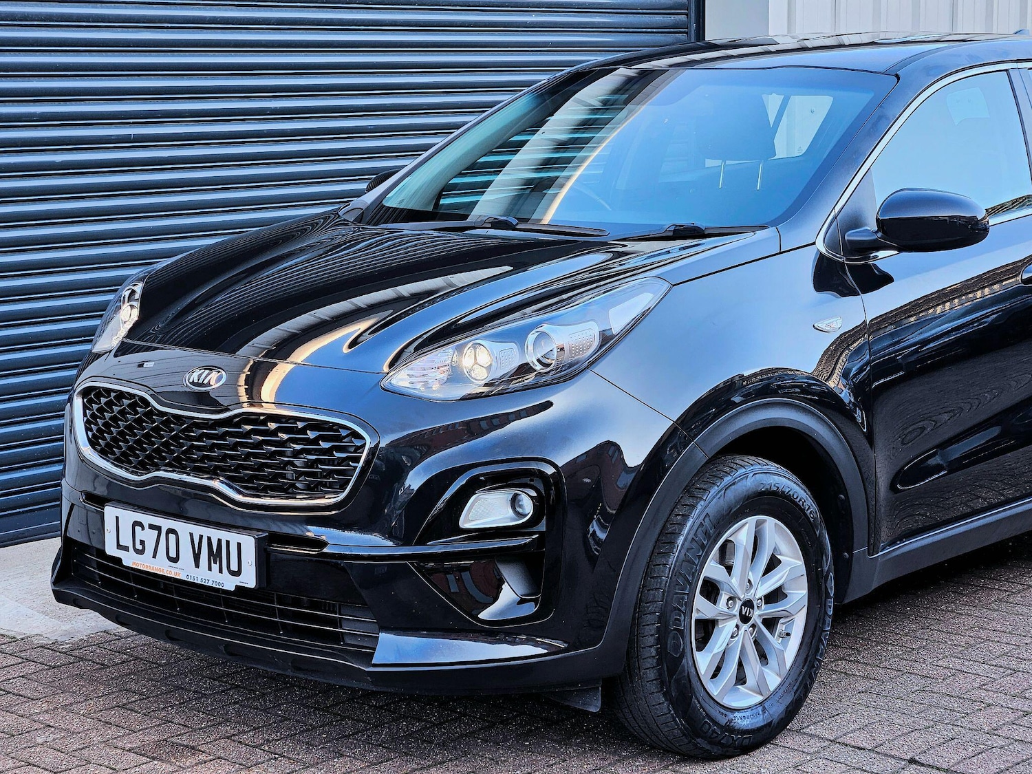 Used Kia Sportage 2020 for sale - 77977983: Photo 11