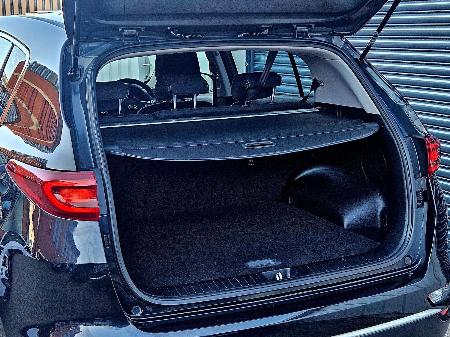 Used Kia Sportage 2020 for sale - 77977983: Photo 13