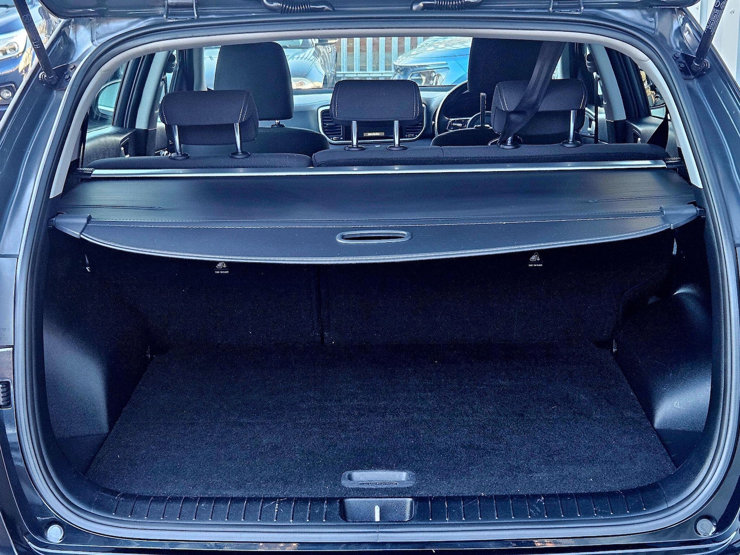 Used Kia Sportage 2020 for sale - 77977983: Photo 14