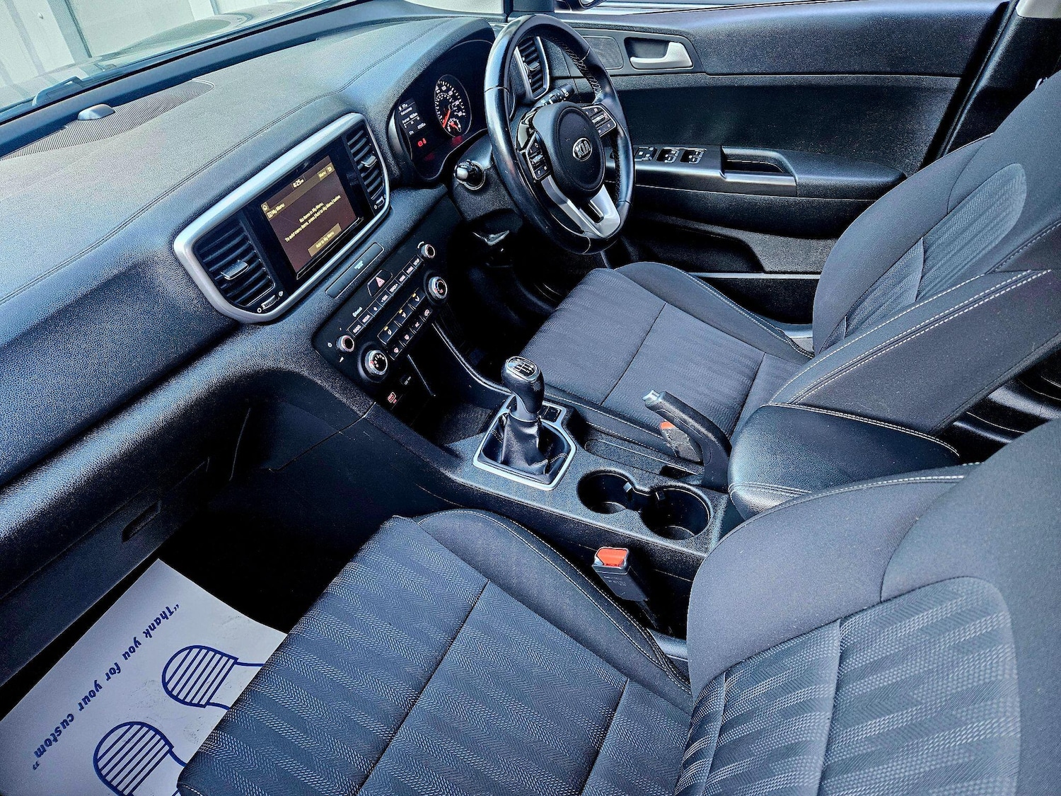 Used Kia Sportage 2020 for sale - 77977983: Photo 17